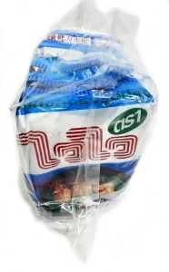 Yum Yum Instant Vermicelli